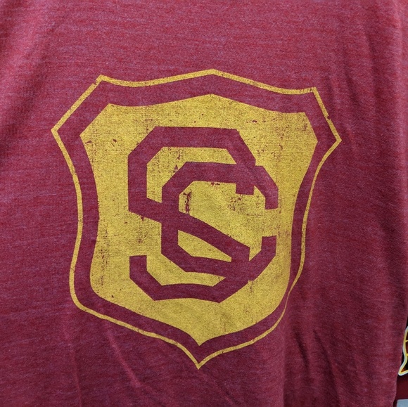 USC T-shirt - Picture 3 of 4